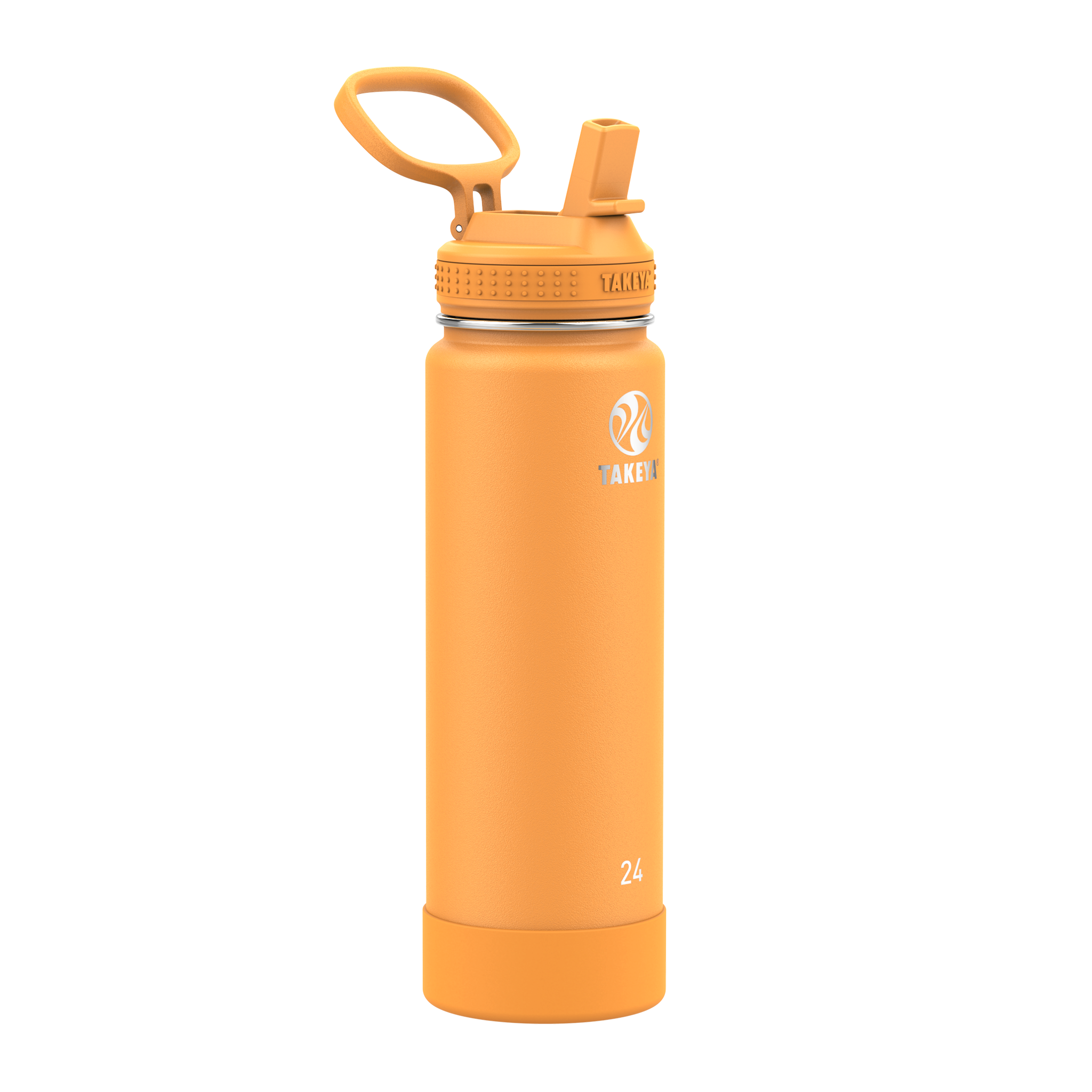 Botella Takeya Actives 700ml con sorbete