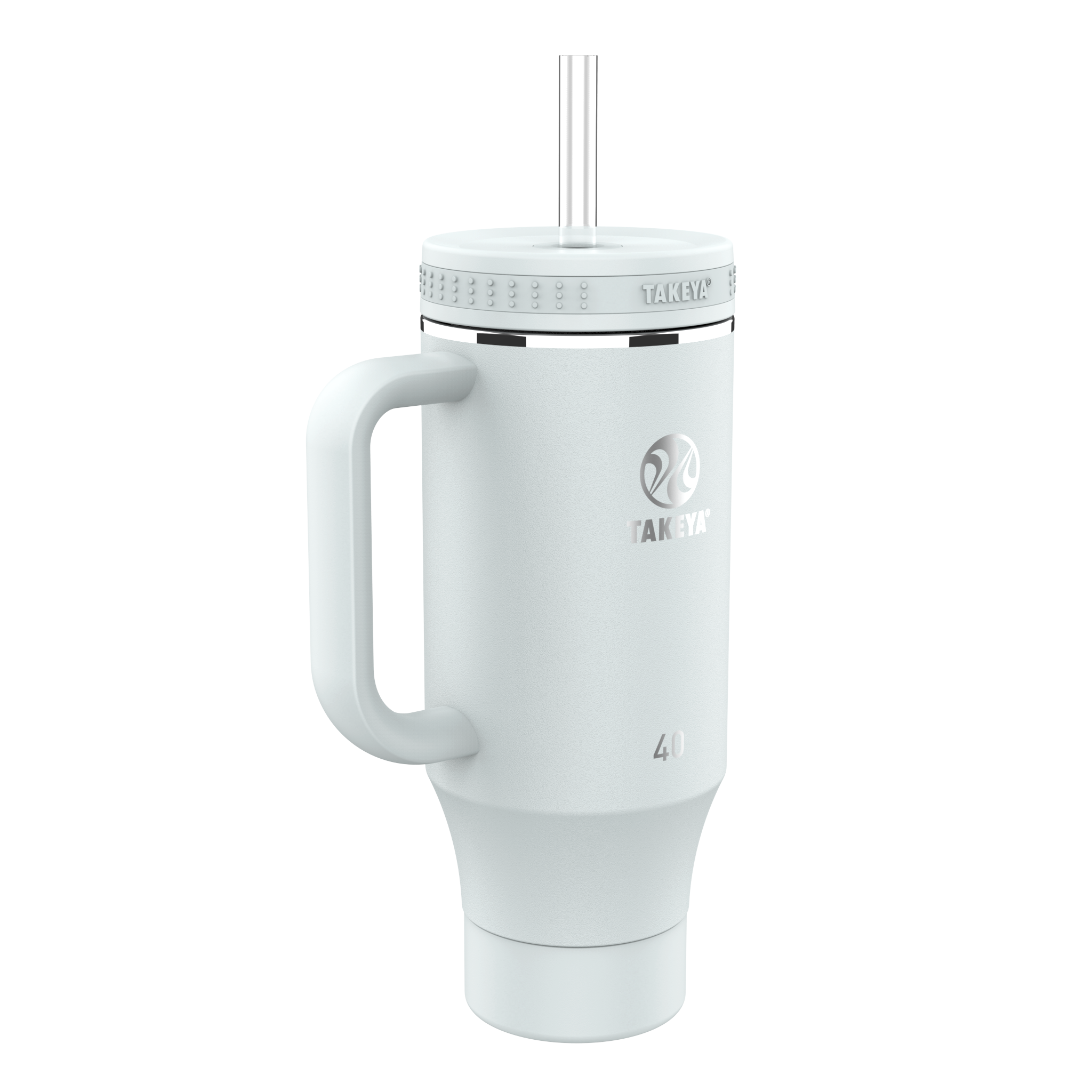 Vaso térmico Takeya 1,2lts con sorbete