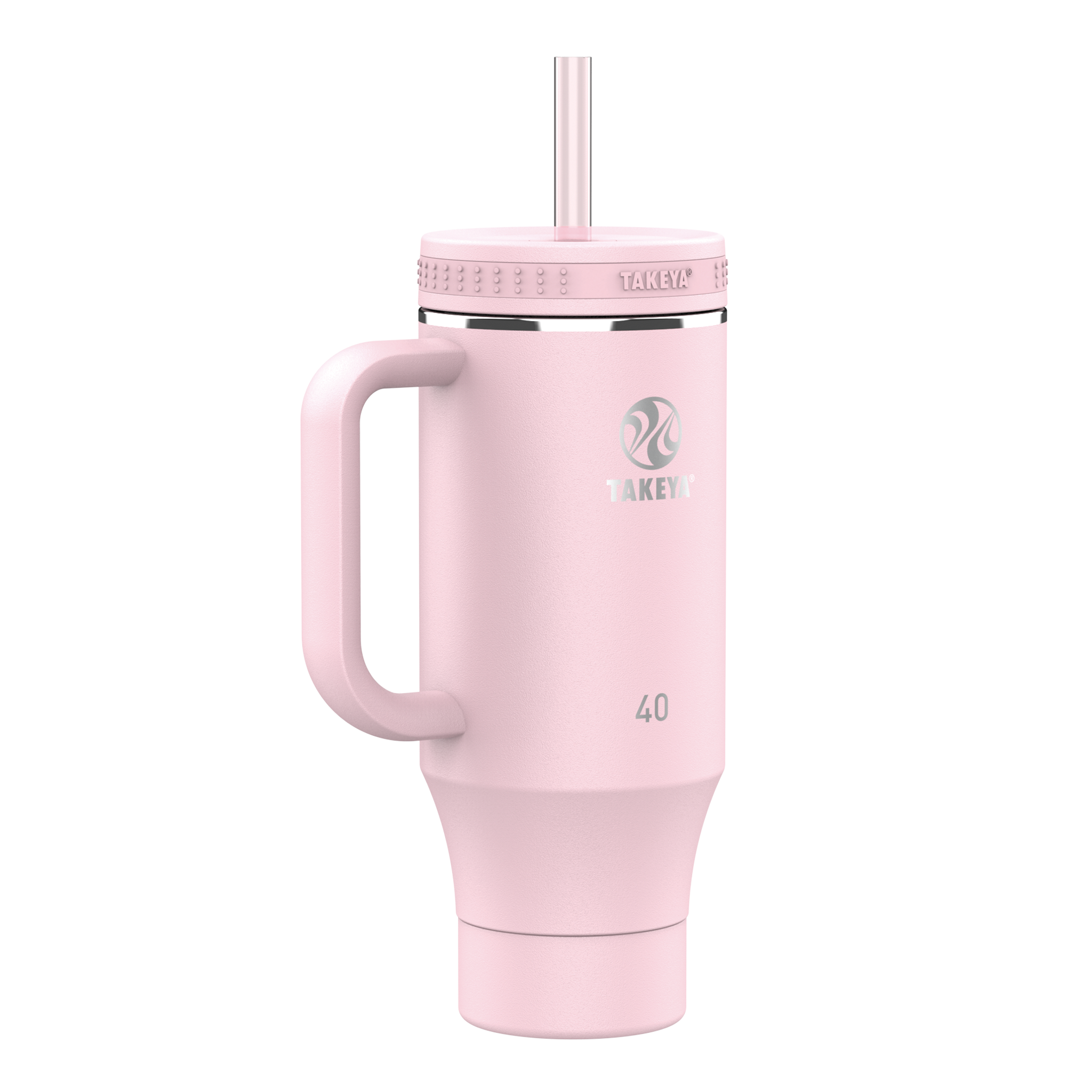 Vaso térmico Takeya 1,2lts con sorbete