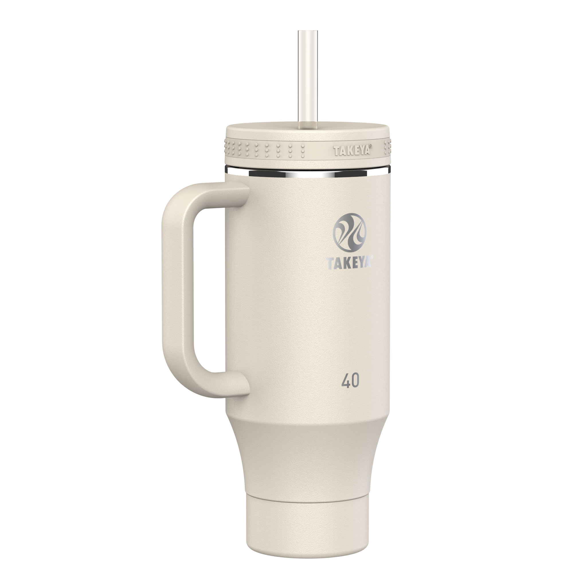 Vaso térmico Takeya 1,2lts con sorbete