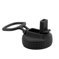 Tapa con sorbete para botellas Takeya Active